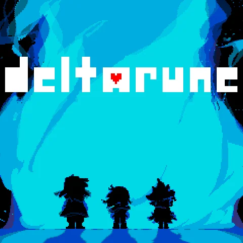 DELTARUNE